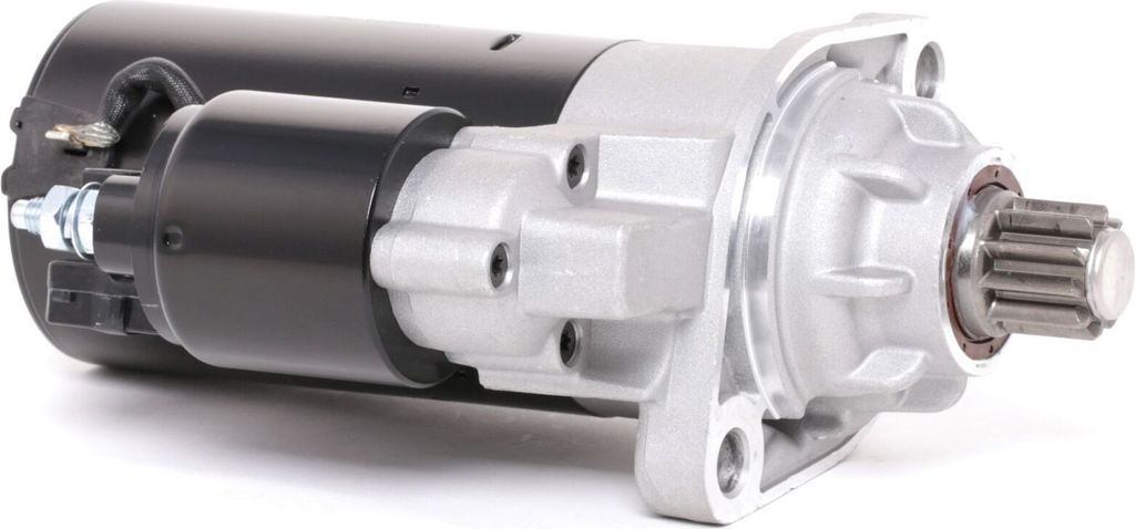 RIDEX 2S0038 Starter Anlasser 2,1kW für VW Golf IV Schrägheck (1J1) 12V