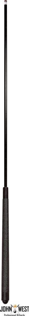 Glasfiber Pool Billardqueue 145 cm lang von John West