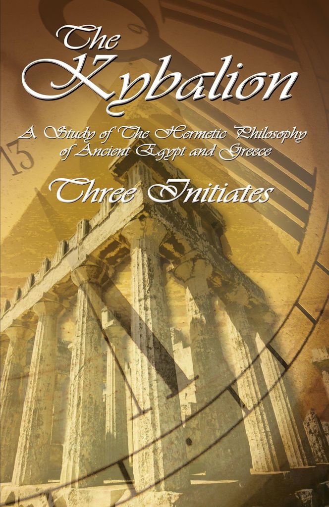 The Kybalion