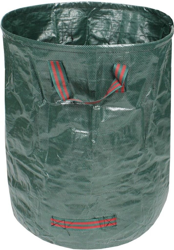 Multipack 2ks Waste Bag zahradní koš, 100 l Obrázek produktu 