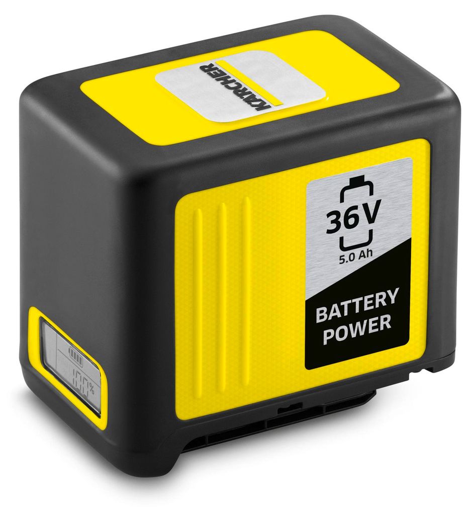 Kärcher Battery Power 36/50 Obrázok produktu 