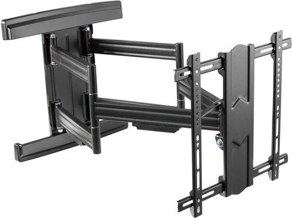 Support TV Orientable Grand Format 55-95 Pouces avec Inclinaison VESA