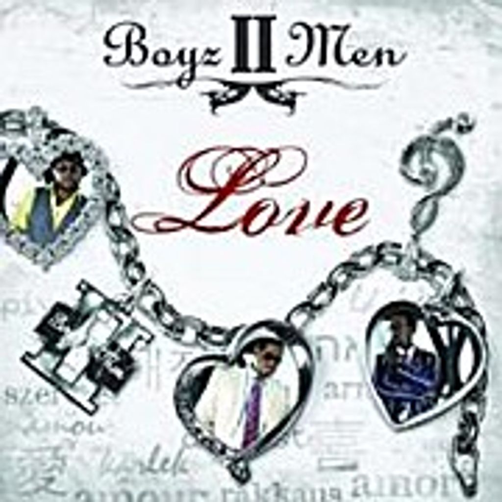 Boyz II Men-Love