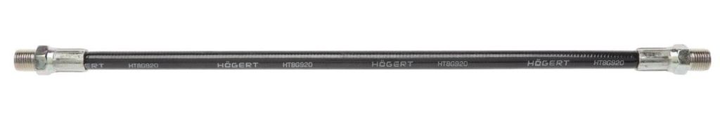 Hogert Technik, pistola de lubricación HT8G920, 300 mm, Imagen del producto 