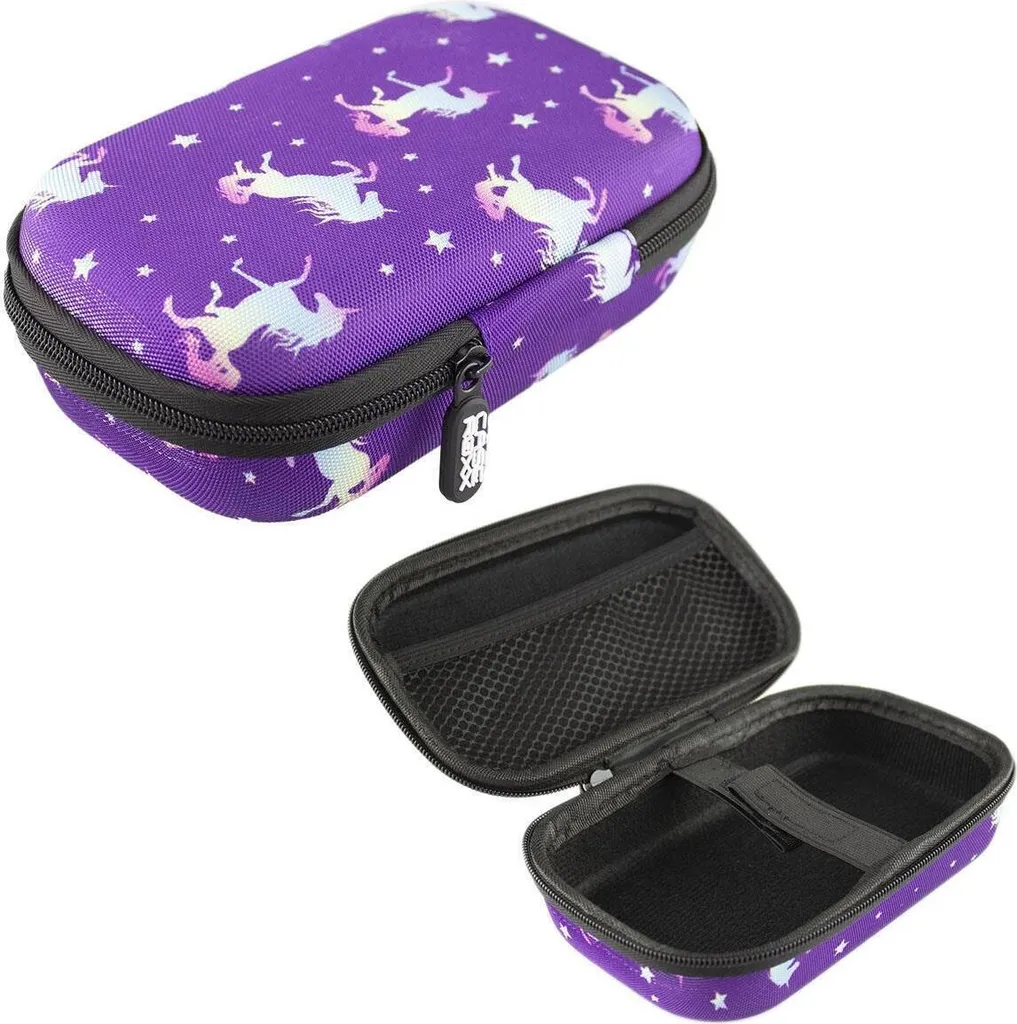 Case Rigido per Leapfrog LeapLand Adventures - Organizer Accessori
