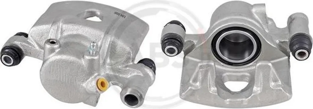 Étrier de frein pour entretien Mitsubishi L300 et Hyundai Galloper 4x4