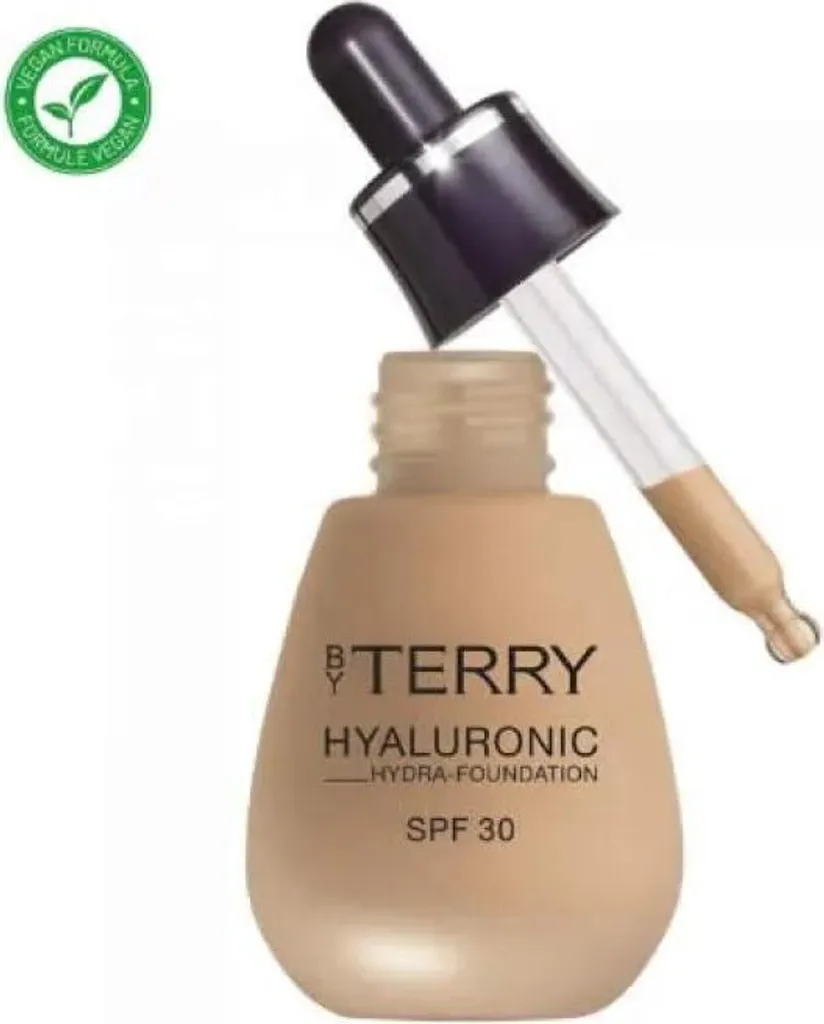 By Terry Hyaluronic Hydra Foundation 400W Fond de Teint Soin en 30ml