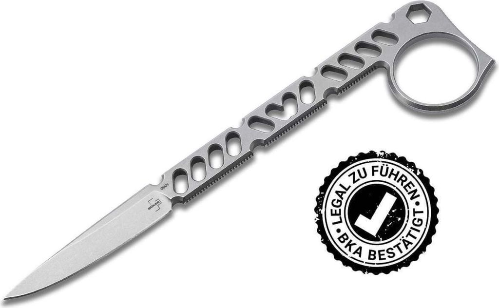 Böker Plus Sigurd 42 Obrázek produktu 