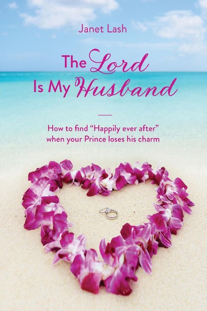 The Lord Is My Husband