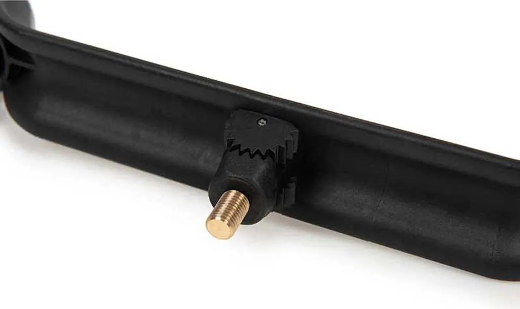 Fox Carpmaster Net Safe support d'épuisette pour rangement vertical - 14