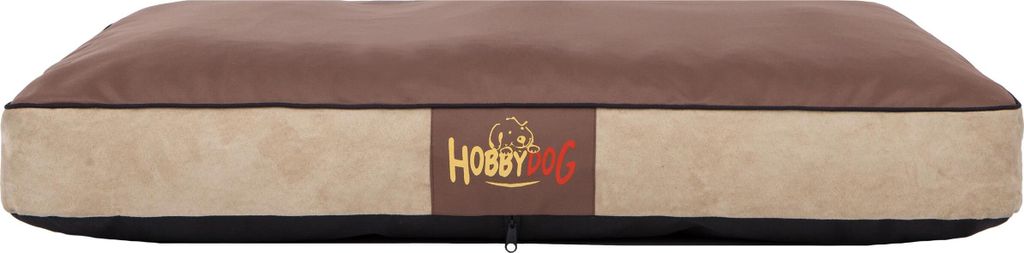 Hundebett Hundesofa - Gemütliches Bett mit Hundekissen, Hundekorb hundecouch 70x90 cm