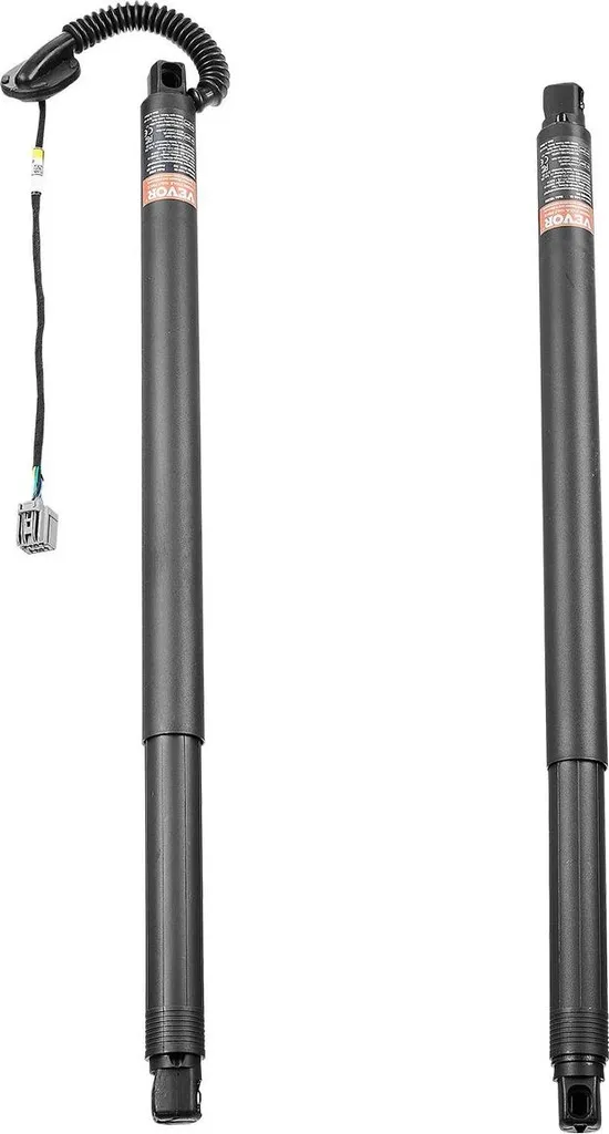 Vérin électrique de hayon côté gauche, robuste pour Escalade ESV - 10