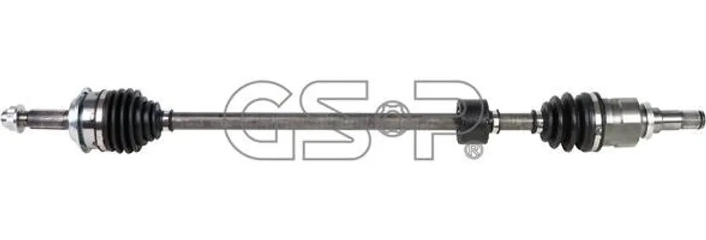 Cardan de transmission pour Toyota Yaris GSP 259666 compatible OE 434100D480