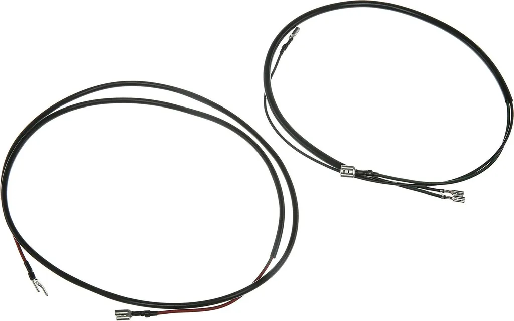 Réparer circuit électrique SR50 C avec faisceau allumage 12V complet - 6