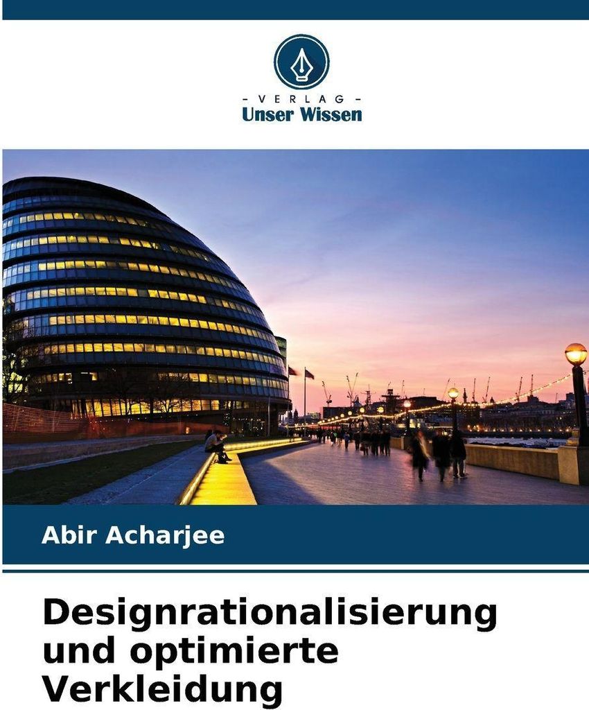 Designrationalisierung und optimierte Verkleidung
