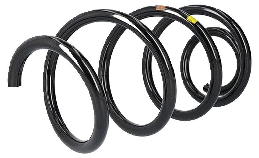 Fahrwerksfeder TRISCAN Aftermarket-Expertise passend für u.a. MAXUS eDELIVER