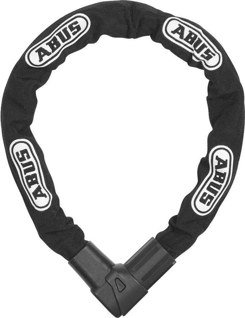 Fietsketting met slot ABUS City Chain 1010, 110 cm Productafbeelding 