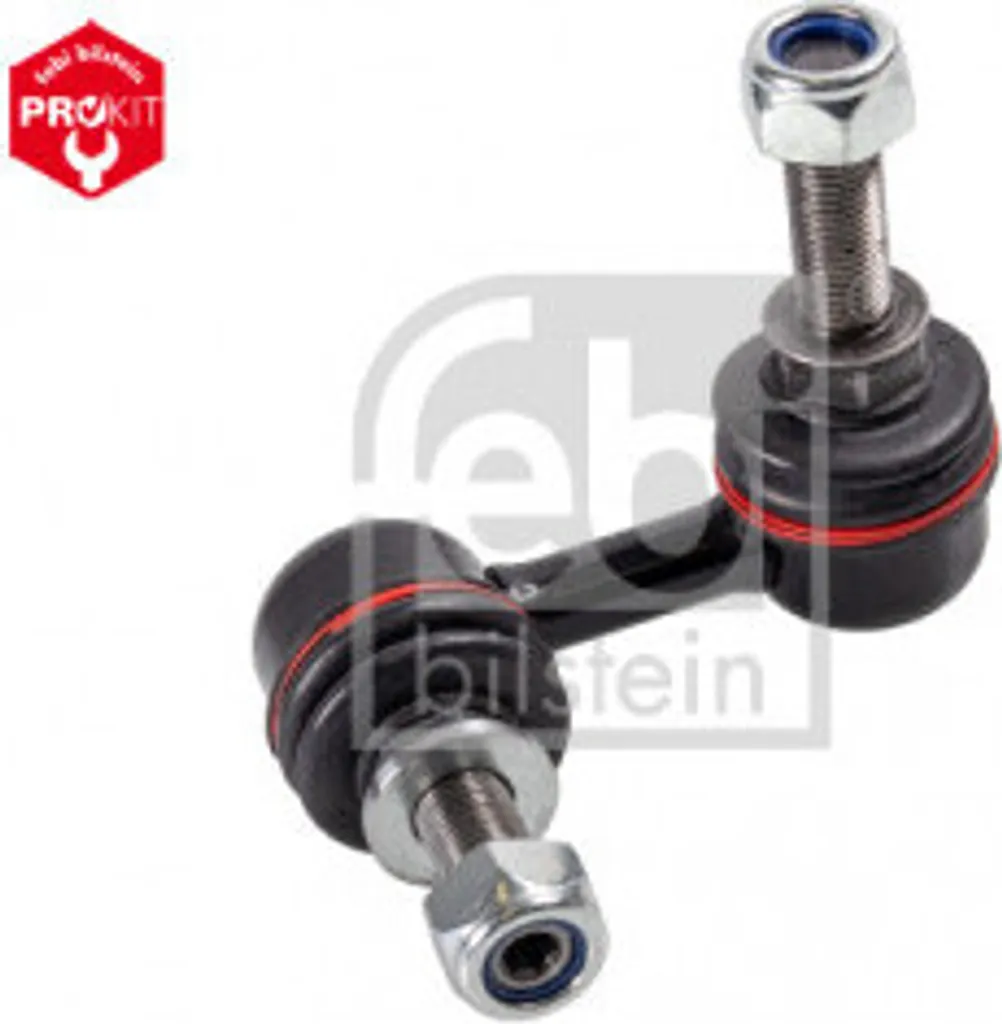 Bielette stabilisatrice FEBI 42570 haute performance pour GT-R R35