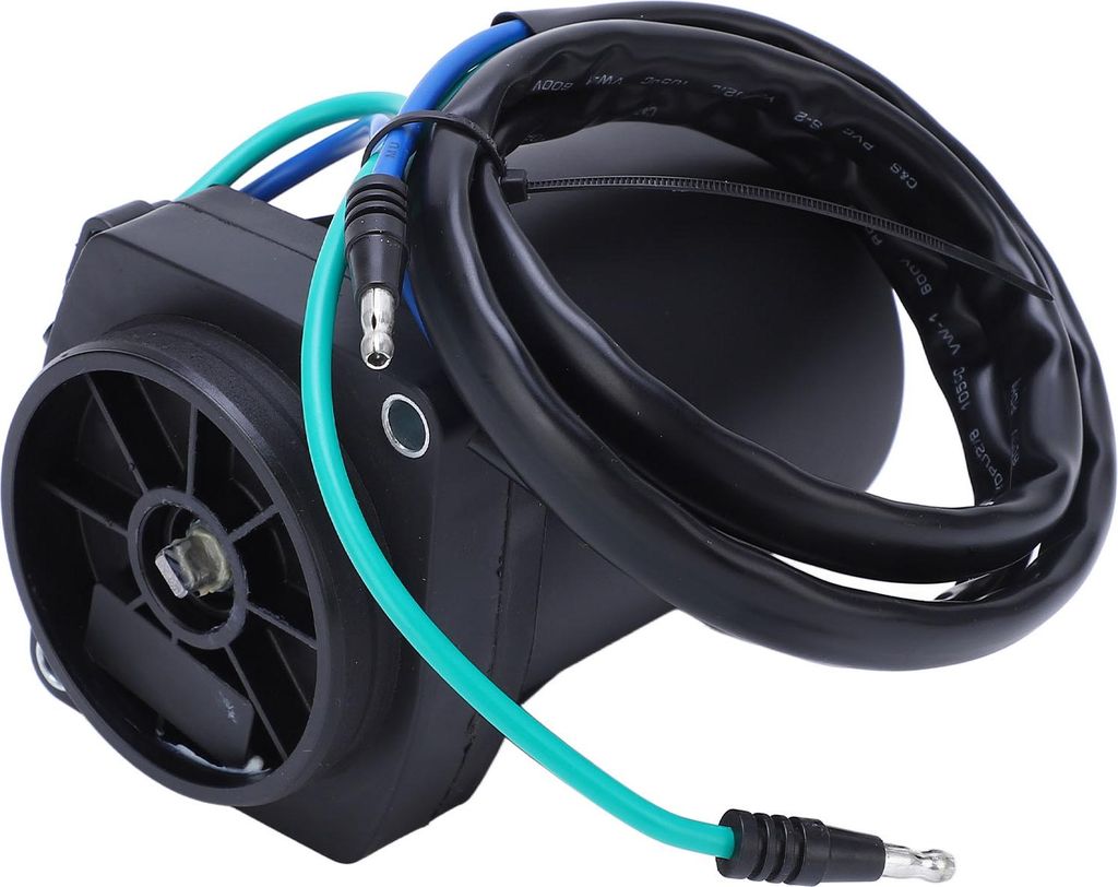 Tilt Trim Motor 8M0089940 Außenbordmaschinenmotorleistung für 75 80 90 100 115 PS