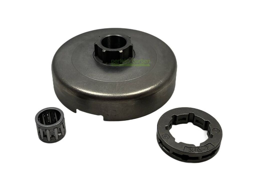Kettensäge Ringkettenrad 3/8" 7 Zähne für Husqvarna 570 575 XP 362 EPA 503932471