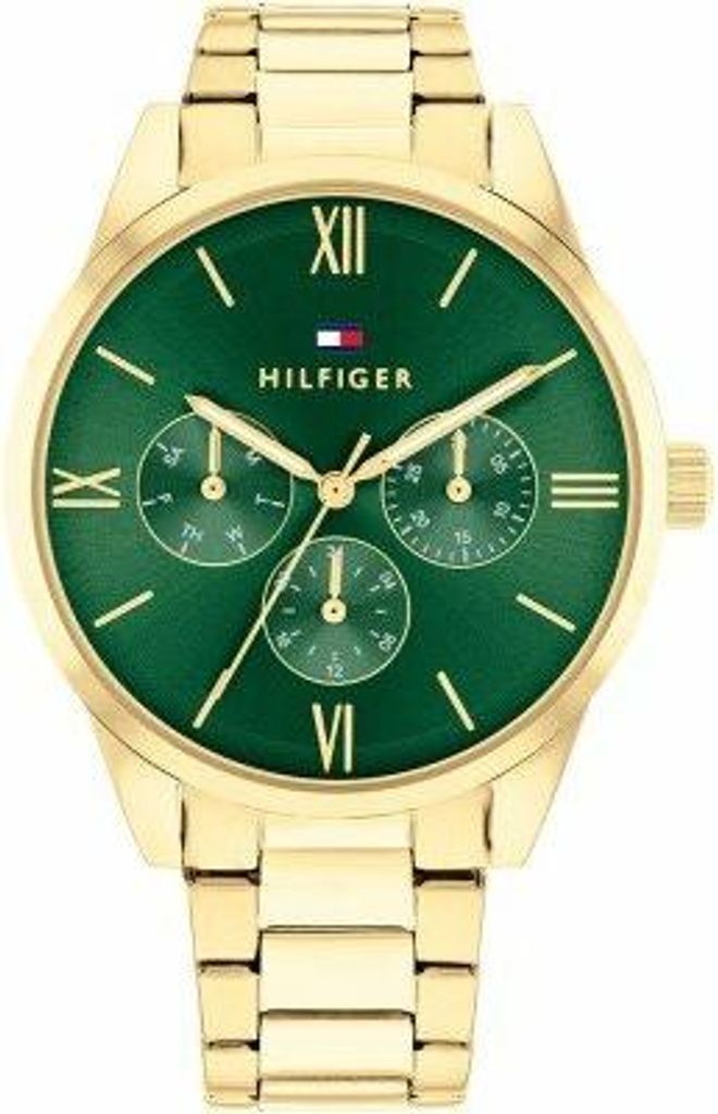 Tommy Hilfiger Analoguhren für Erwachsene Produktbild 