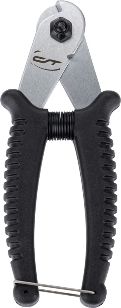 Pince à câbles Contec Cut+ Noir : stop aux câbles effilochés du vélo