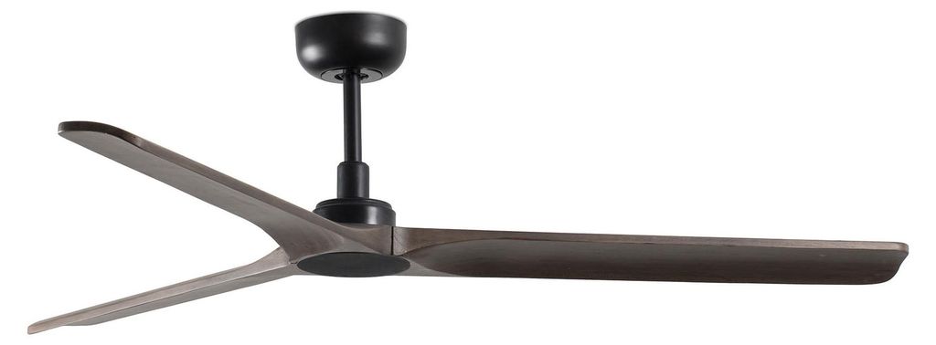 Energiespar Deckenventilator mit Fernbedienung Heywood 132 Produktbild 