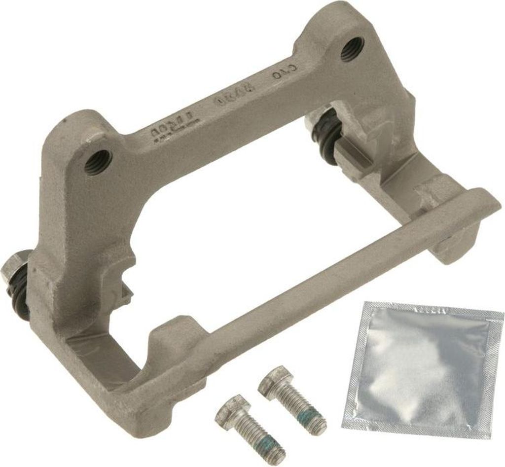 TRW BDA1055 Halter, Bremssattel OE 4H6615425A kompatibel mit A8 4H