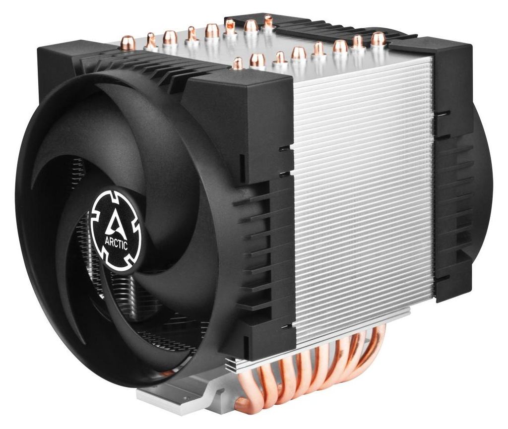 Arctic VENTILATEUR PROCESSEUR ARCTIC FREEZER 4U-M REV