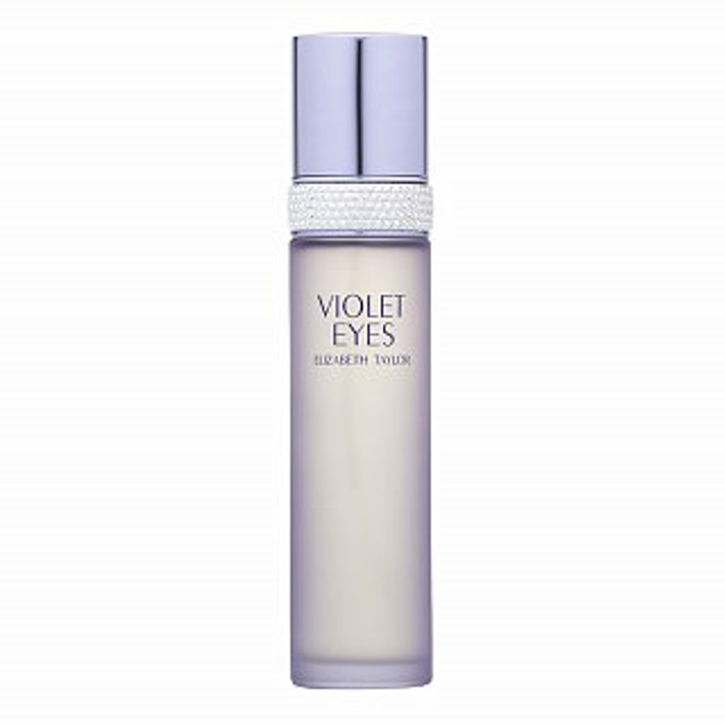 Elizabeth Taylor Violet Eyes parfémovaná voda pre ženy 100 Obrázok produktu 