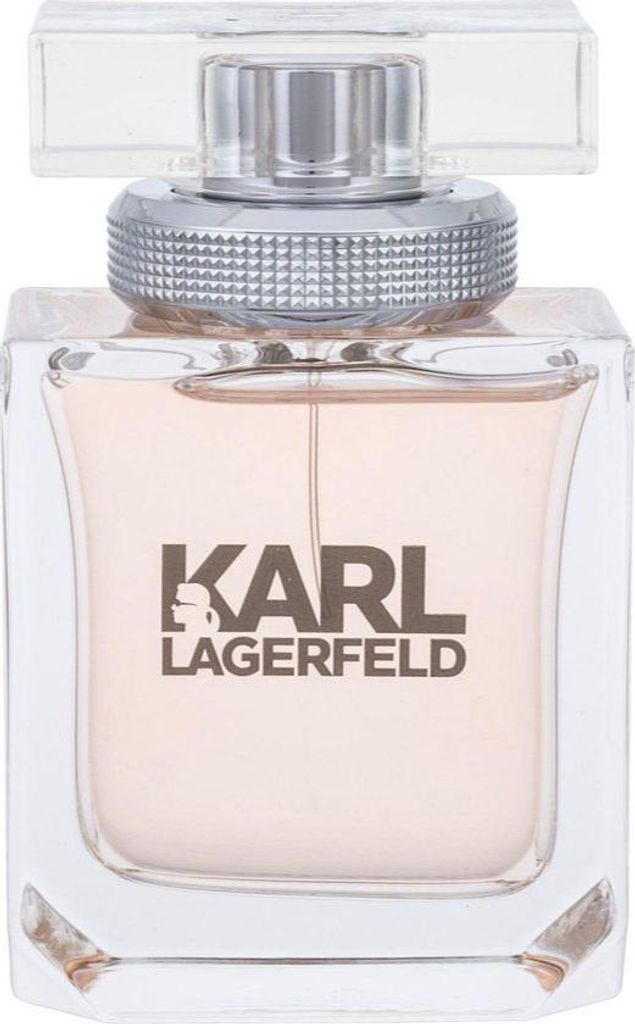 Karl Lagerfeld Pour Femme Woda perfumowana, 85ml Obrázok produktu 