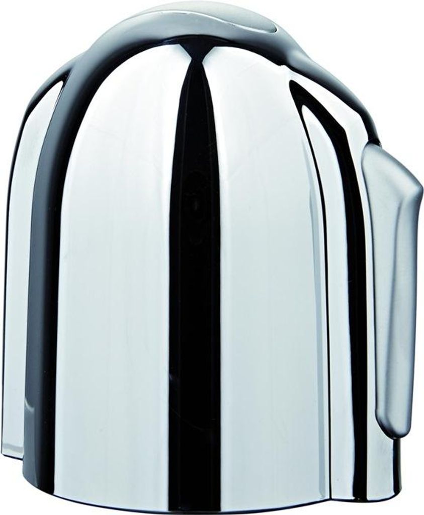 Grohe Aquatower Griff für Duschsystem chrom/mattchrom - 47542IP0