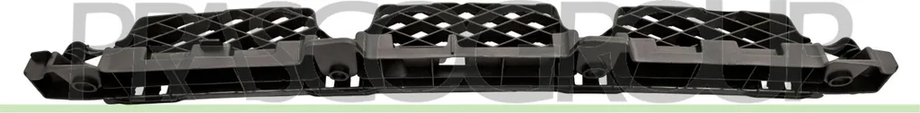 Support de Pare-chocs PRASCO VG6221055 Arrière en ABS Renforcé pour CC