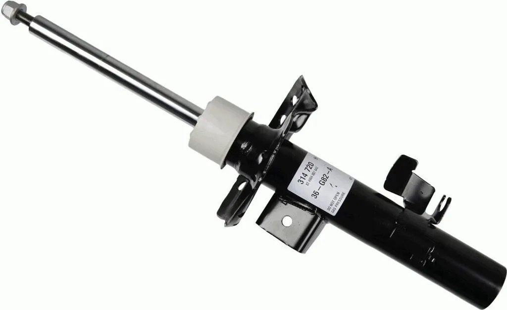 Jambe de Force SACHS 314 720 - Suspension Avant Gauche Volvo XC60