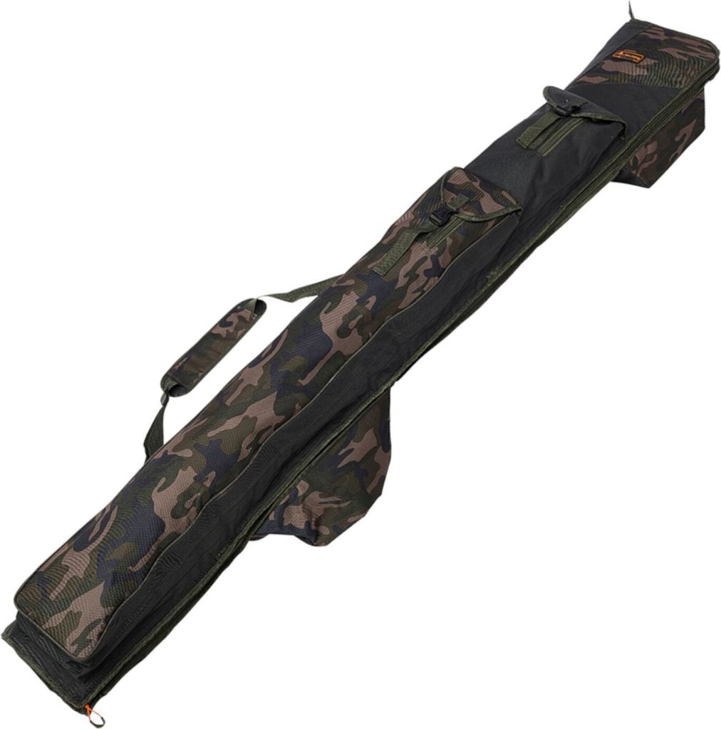 Prologic Avenger Padded Holdall 3+3 Rod 12' Rutentasche