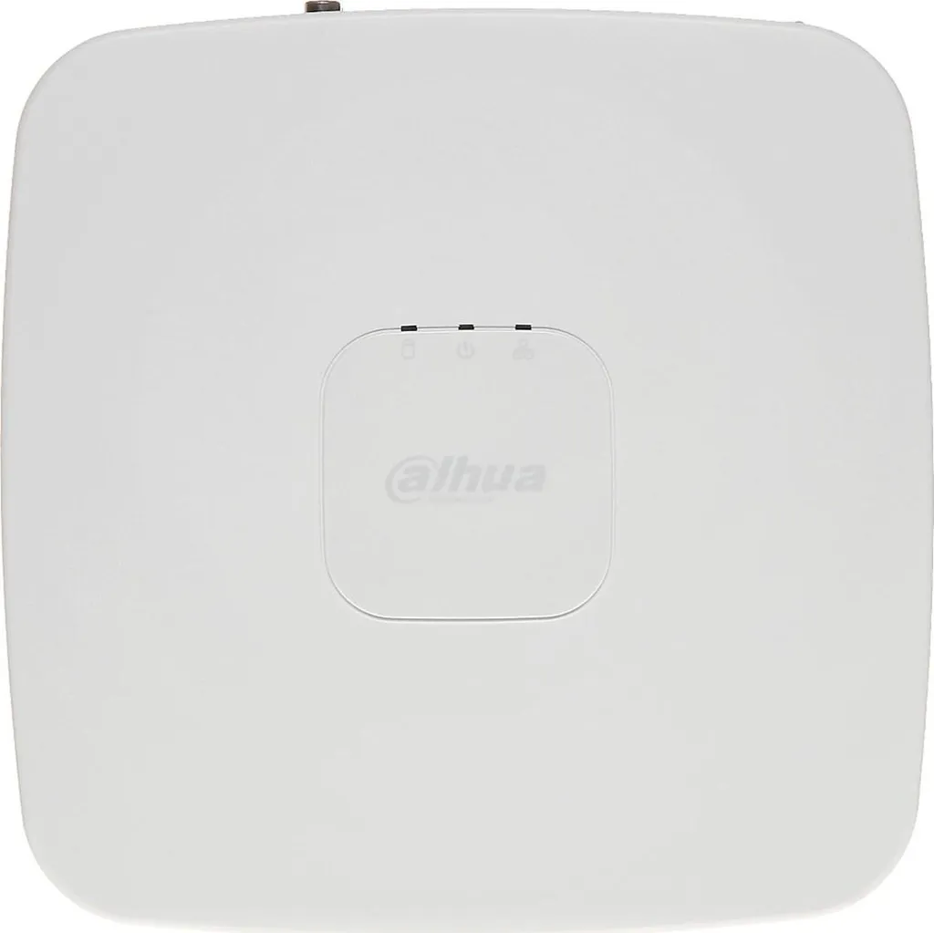 Enregistreur IP DAHUA NVR4116-EI - NVR 16 Canaux WizSense 4K Ultra HD