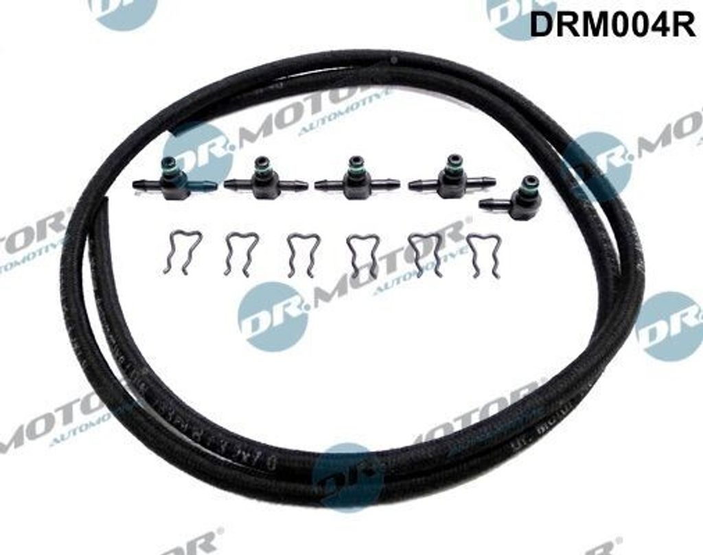 przewód przelewowy uniwersalny