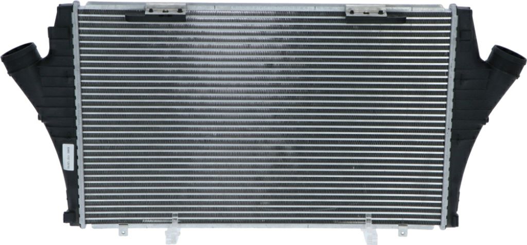 NRF 30480 - OE 12800599 Ladeluftkühler für Vectra C (Z02), Signum (Z03)