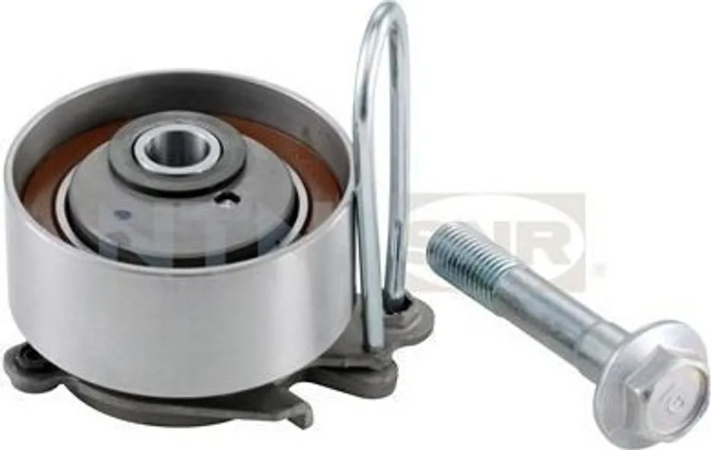 Galet tendeur SNR GT374.25 haute durabilité pour moteur 14520 PLC 305
