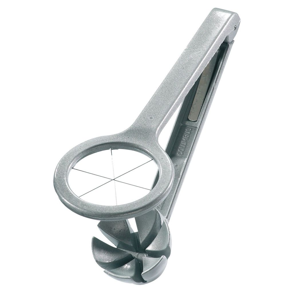 Westmark Columbus Coupe-oeufs - 18,1x6,4x2,6 cm - Acier Image du produit 