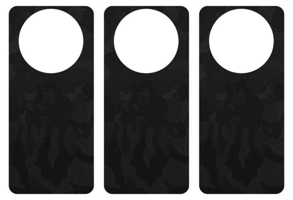 apgo Rückseite Schutzfolie, Skin, kompatibel mit Honor X40 GT, Hinten Displayschutzfolie aus Vinylfolie, kratzfest, einfache Montage - Schwarzes T...