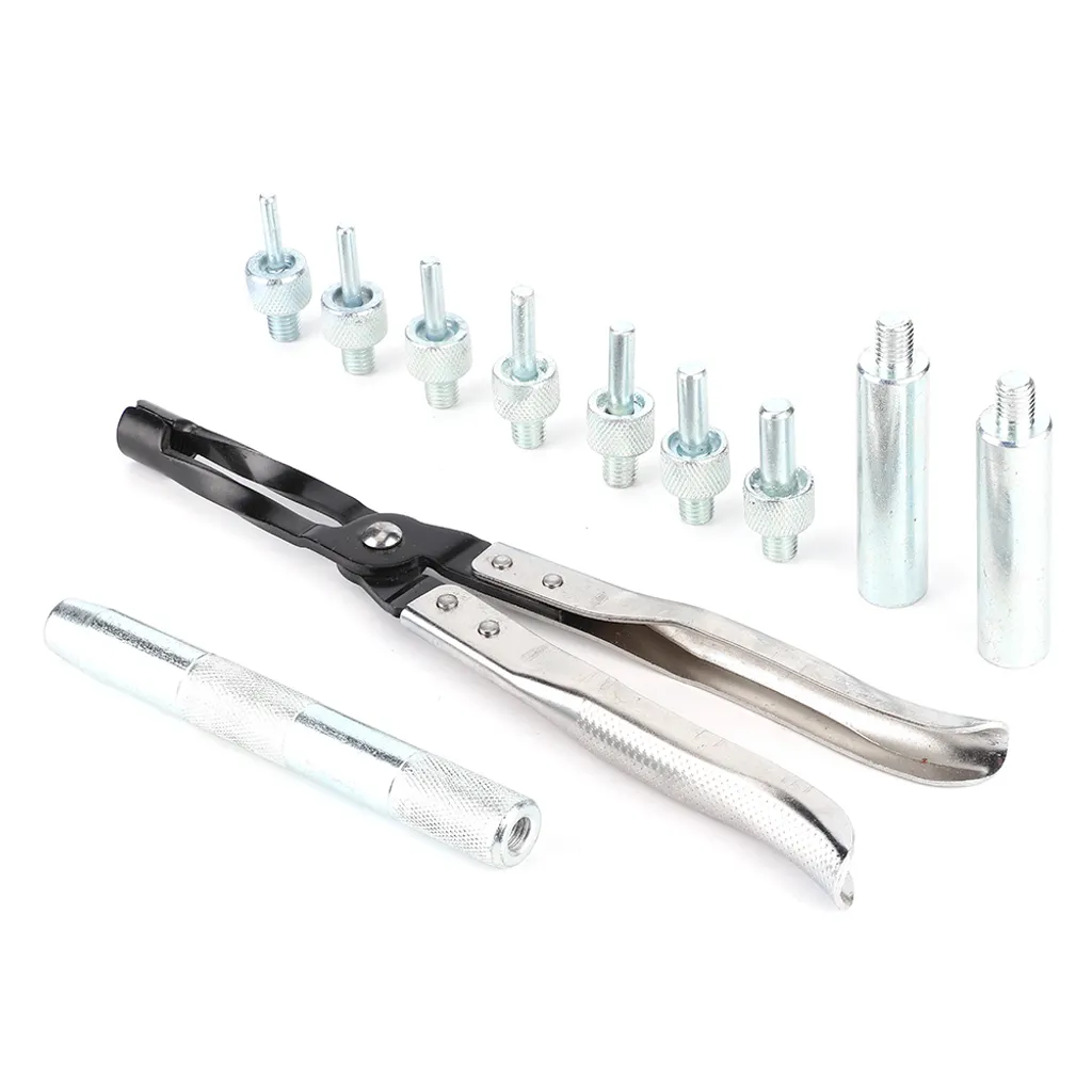 Extracteur de joint de tige de soupape universel pour automobile - 5