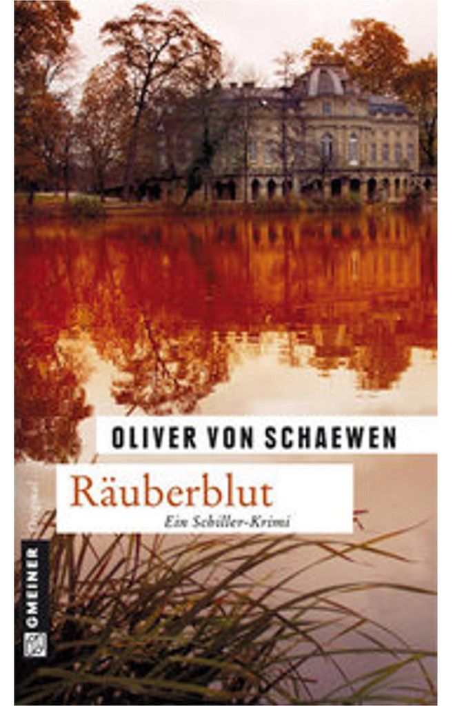 Räuberblut