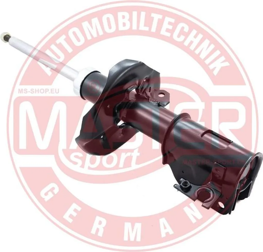 Amortisseur Gaz Haute Performance Master-Sport 313588-PCS-MS Mazda