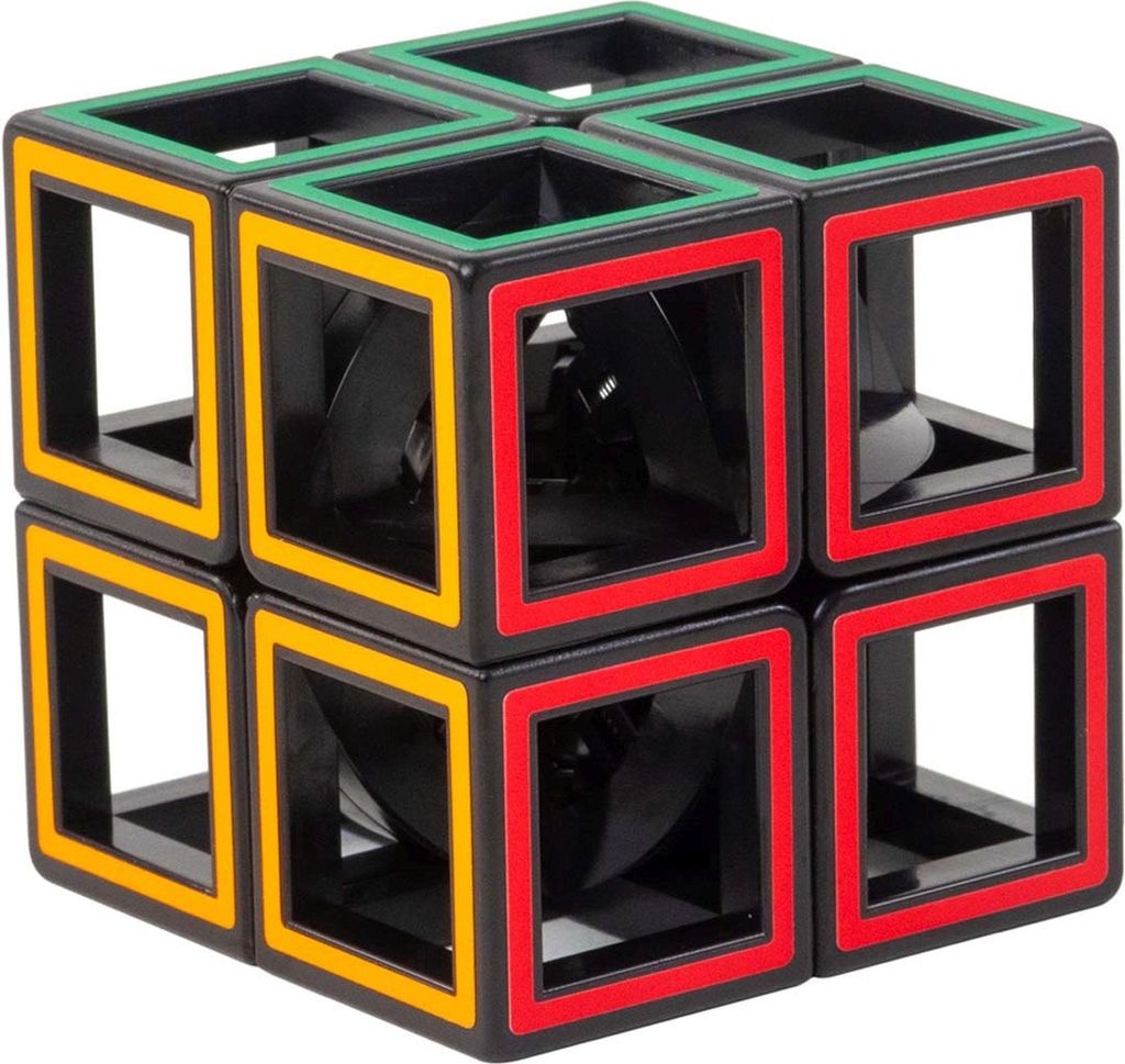 Meffert's Best Hollow Two by Two Cube
