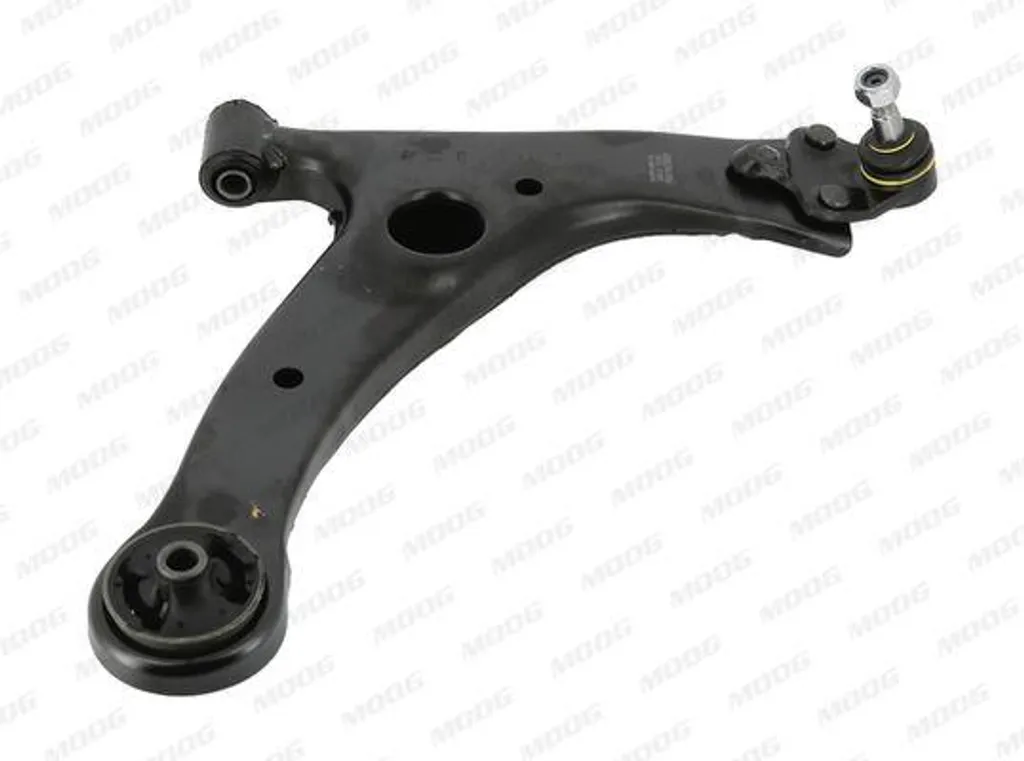 Réparer la suspension de votre Avensis avec le bras MOOG TO-WP-4976 OE