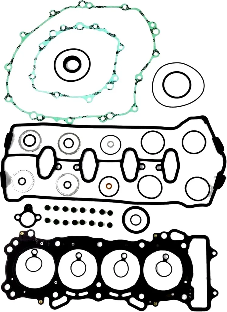 Pack complet joints moteur pour révision Honda CBR 600 RR 2007-2016