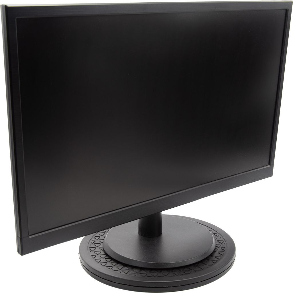 Drehteller Drehplatte Drehscheibe drehbar Monitor PC Produktbild 3