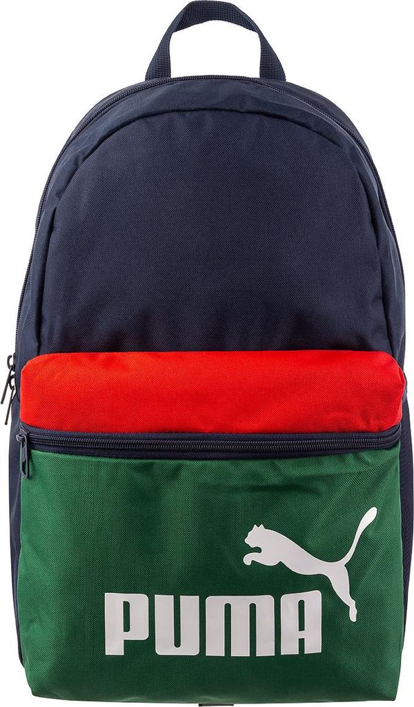 Puma Phase Backpack Colobl Freizeitrucksack 090468 01 club Produktbild 