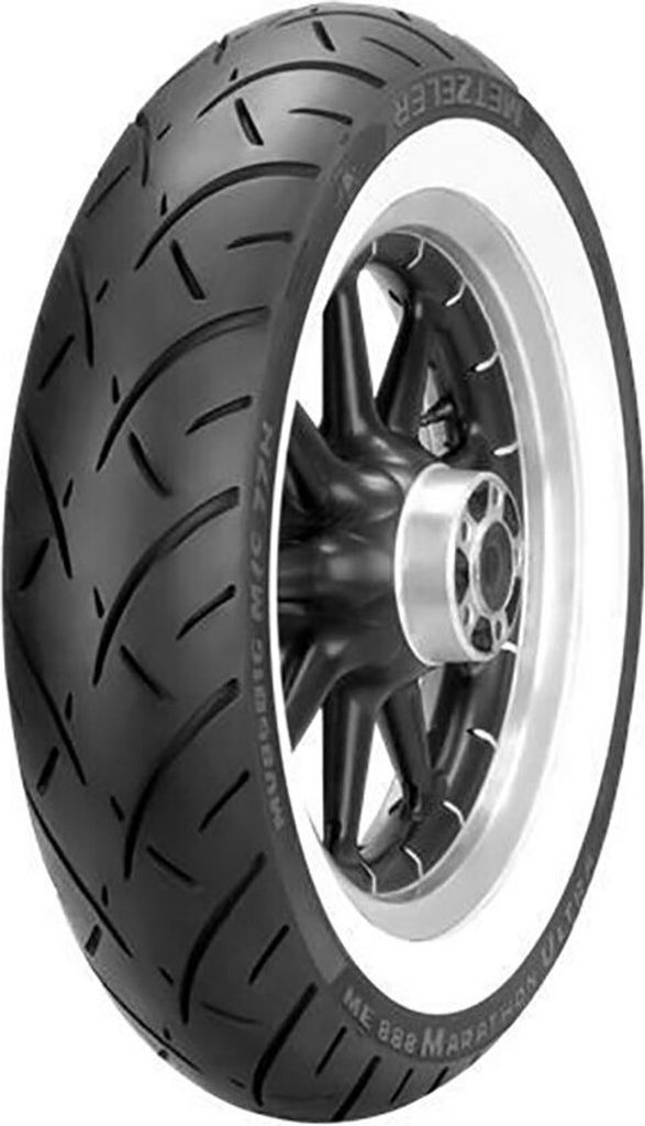 Pneumatiky METZELER MU85B16 77H ME 888 MARATHON ULTRA WW Obrázok produktu 